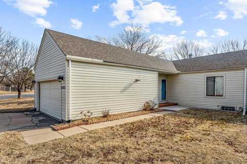 6703 E Mainsgate Rd, Wichita, KS 67226