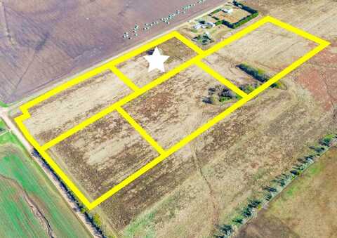 Lot 2 E Prairie Land Estates, Derby, KS 67037