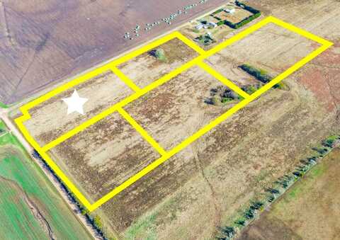 Lot 1 E Prairie Land Estates, Derby, KS 67037