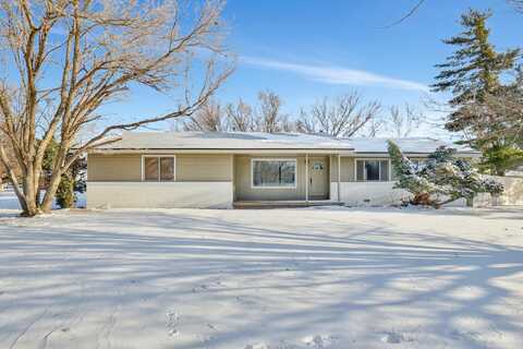 454 S Summitlawn St, Wichita, KS 67209