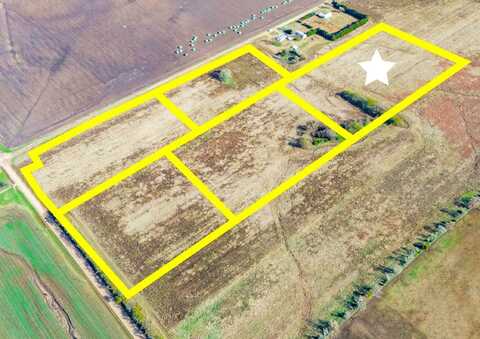 Lot 5 E Prairie Land Estates, Derby, KS 67037