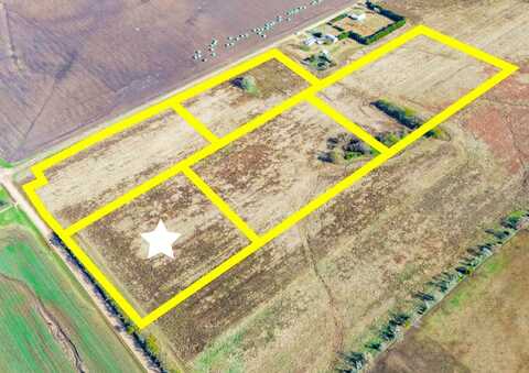 Lot 3 E Prairie Land Estates, Derby, KS 67037