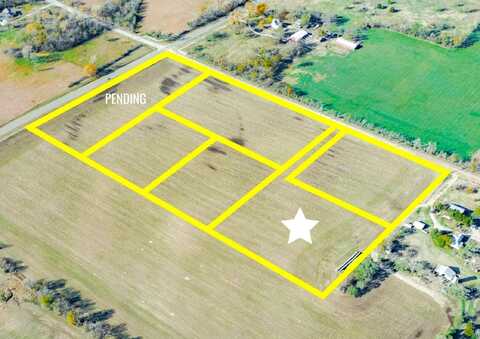 Lot 4 E 77th Upland Estates, Valley Center, KS 67147