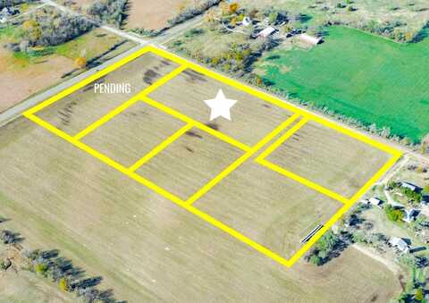 Lot 2 E 77th Upland Estates, Valley Center, KS 67147