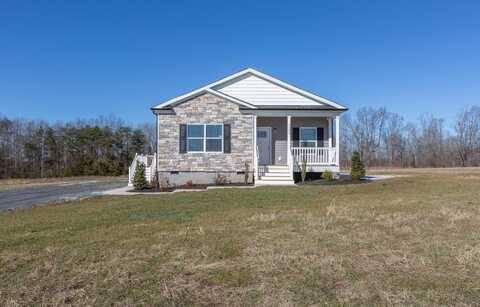 1145 Levi Road, Green Bay, VA 23294