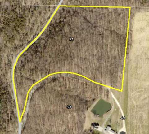 0 Blue Creek Road, Brookville, IN 47012