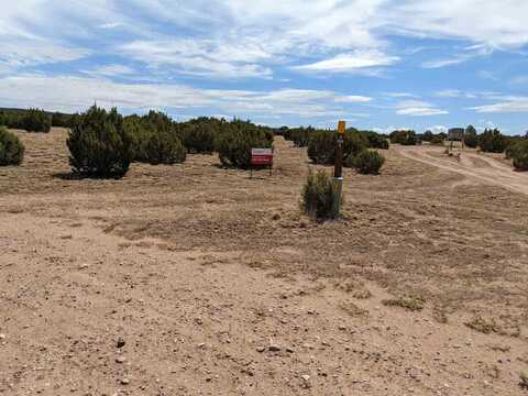 70 Flamingo Road, Ribera, NM 87560