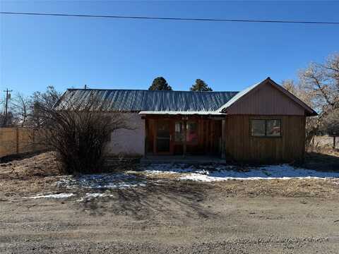 402 Pine Street, Chama, NM 87520