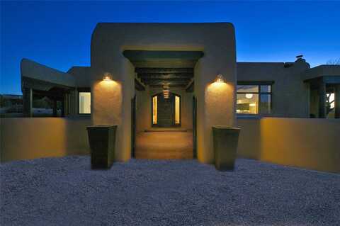 23 Amberwood Loop, Santa Fe, NM 87506