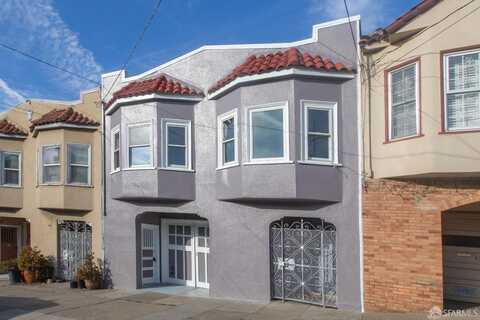 407 Silver Avenue, San Francisco, CA 94112