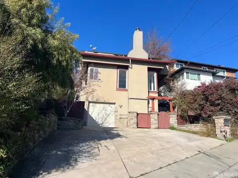 2125 166 Avenue, San Leandro, CA 94578