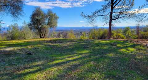 000 Green Mountain Trail, Redding, CA 96003