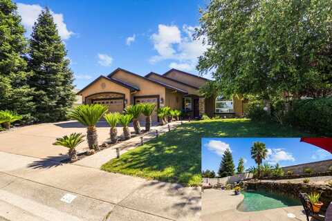 532 River Park Drive, Redding, CA 96003