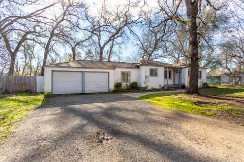 2351 Heryford Lane, Redding, CA 96001