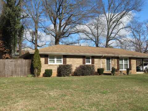 4405 Center Dr, Florence, AL 35630