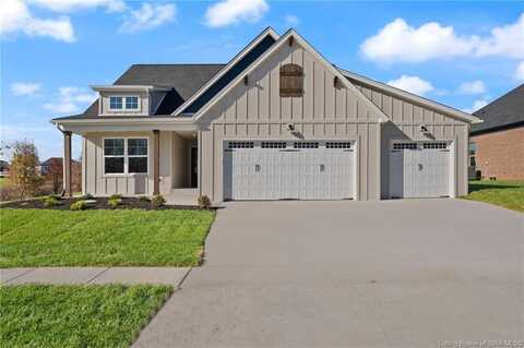 7027 Oaken Lane, Lanesville, IN 47136