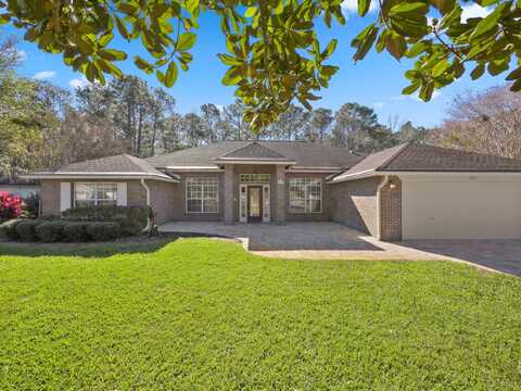 200 Springwood Ln, Saint Johns, FL 32259