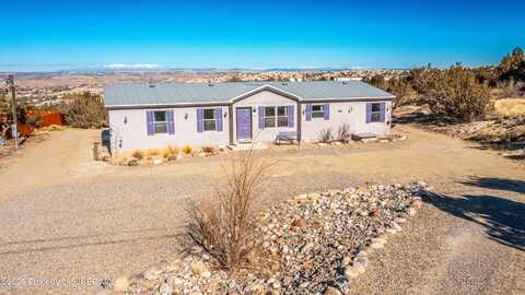 5 ROAD 3189, Aztec, NM 87410