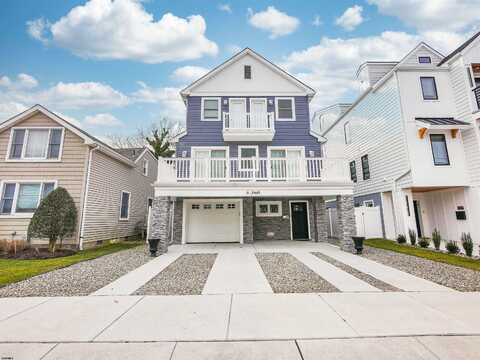 6 S 35th Ave, Longport, NJ 08401