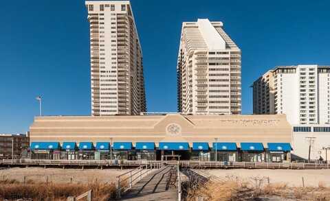 3101 Boardwalk # 2504-1, Atlantic City, NJ 08401