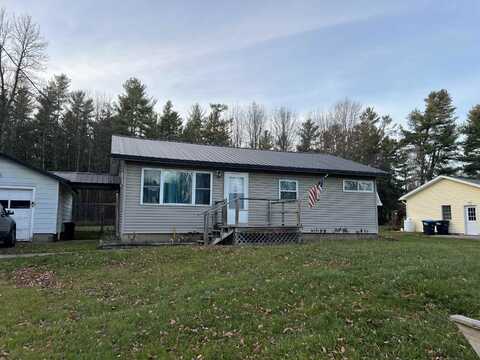 8677 US HWY 11, Potsdam, NY 13676