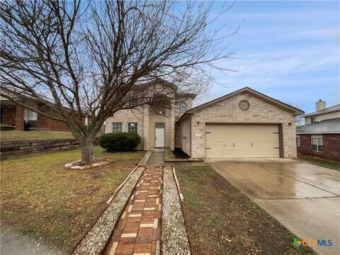 3057 Rain Dance Loop, Harker Heights, TX 76548