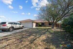 302 Plum Hollow Cove, Killeen, TX 76543