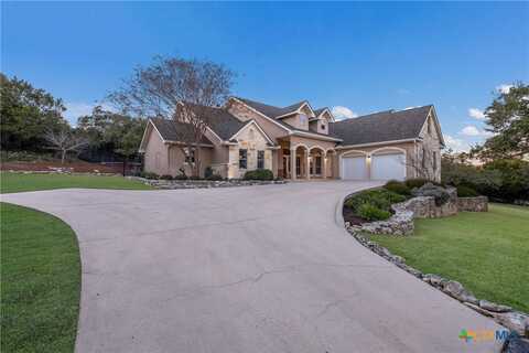 285 Bentwood Drive, Spring Branch, TX 78070