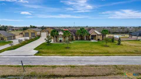 65 Brook View, Victoria, TX 77904