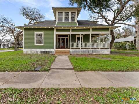 603 Saint Francis Street, Gonzales, TX 78629