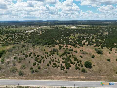 Lot 163 High Creek Ranch, Copperas Cove, TX 76522