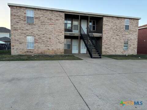 3303 Toledo Drive, Killeen, TX 76542