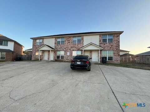 4304 Mattie Drive, Killeen, TX 76549