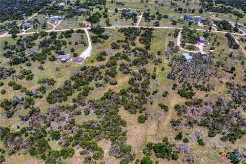 11ac Dinosaur Ranch Road, Harper, TX 78631