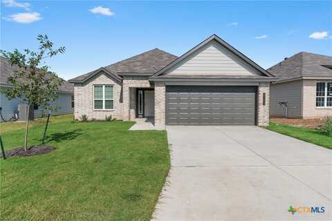 2125 Meridian Loop, Temple, TX 76504