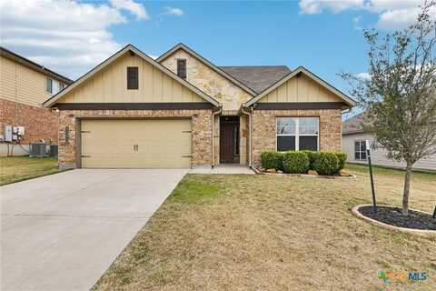 1131 Kiskadee Branch Drive, Temple, TX 76502