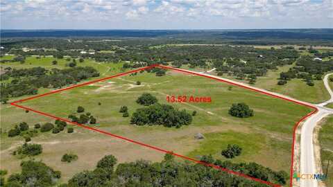 266 Miller Creek Bluff, Briggs, TX 78611