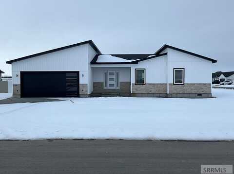 N Currant Lane, Rigby, ID 83442