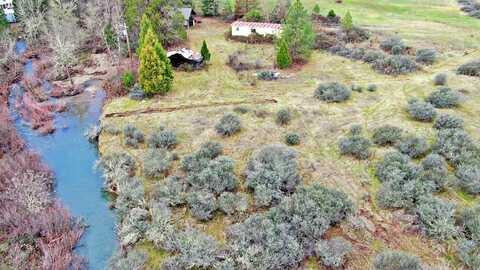 109 Norman Road, Selma, OR 97538