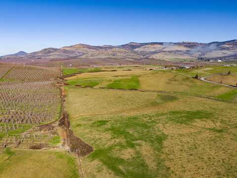 0 W Valley View Road, Ashland, OR 97520