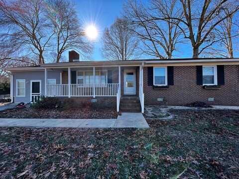 22222 Highway 58 East, Boydton, VA 23917