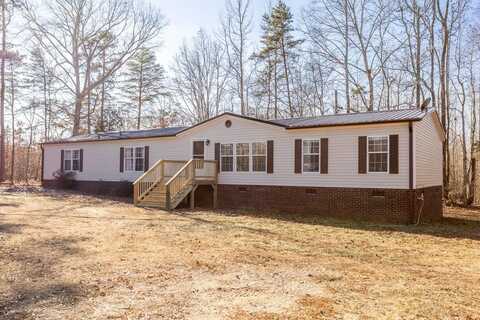 2300 Philbeck Crossroads, Skipwith, VA 23968