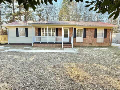 104 E Forest Trail, South Boston, VA 24592