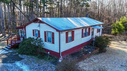 215 Adams Drive, Clarksville, VA 23927