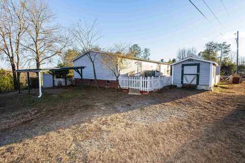 782 Old Melvin Hill Road, Campobello, SC 29322