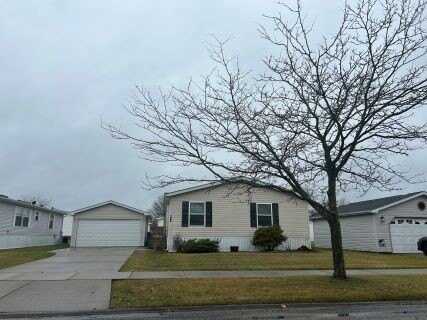 425 Lilac Ln., Matteson, IL 60443