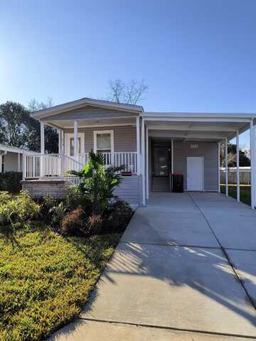 8880 SW 27th Ave #A039, Ocala, FL 34476