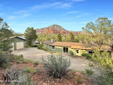 395 Dry Creek Rd, Sedona, AZ 86336