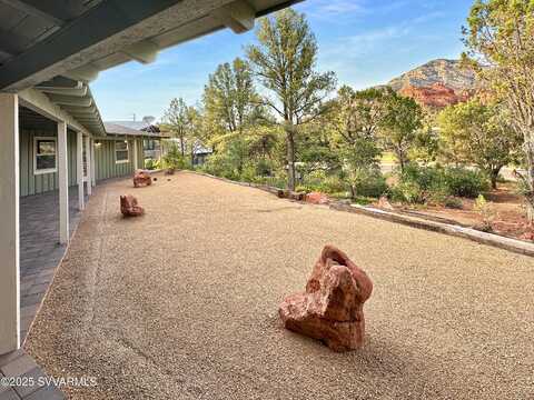 395 Dry Creek Rd, Sedona, AZ 86336