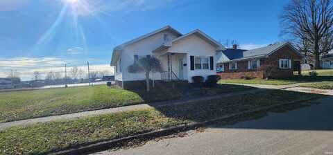 308 E 8th Street, Bicknell, IN 47512